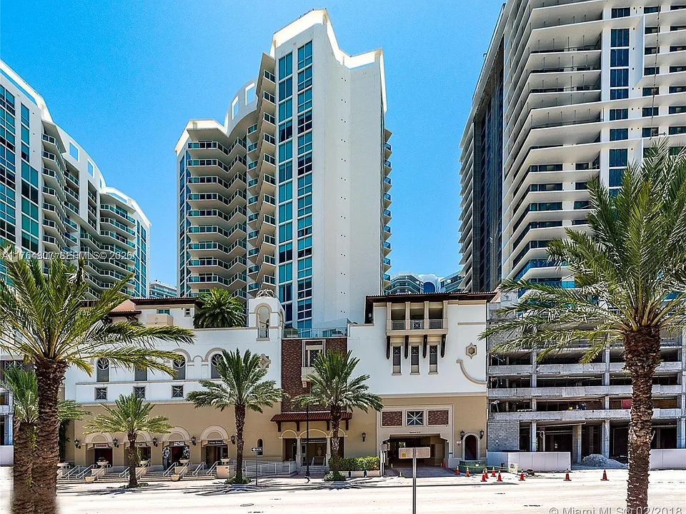 250 Sunny Isles Blvd #31403