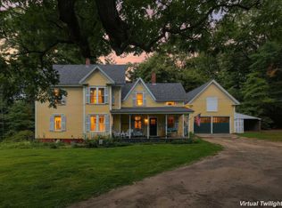 3 Chase Road, Northfield, NH 03276
