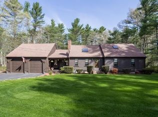 25 Spring St, Plympton, MA 02367