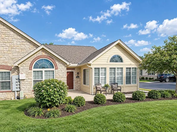 3484 Twenty Mile Way, Loveland, OH 45140