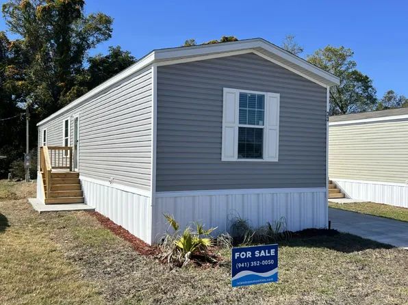 33 Park Place Ests #33, Arcadia, FL 34266