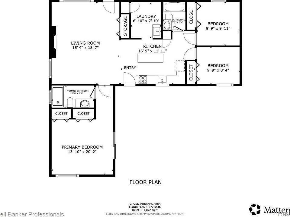 76107 Van Dyke Ave, photo 30