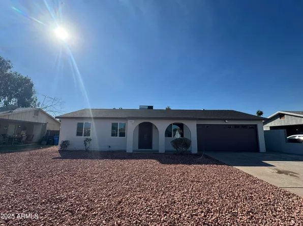7961 W CAMPBELL Avenue, Phoenix, AZ 85033