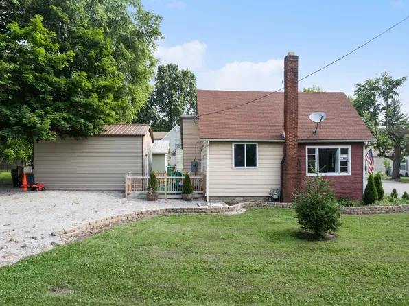 112 Keethler St, Mount Orab, OH 45154