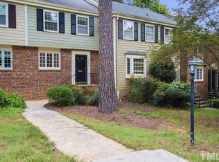 3053 Wycliff Rd, Raleigh, NC 27607