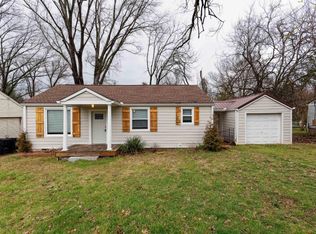 2325 Shadow Ln, Nashville, TN 37216