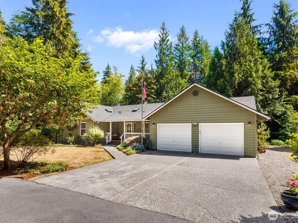 2717 Newberg Road, Snohomish, WA 98290