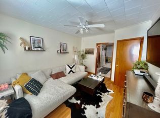 1 Unity St #A, Boston, MA 02113