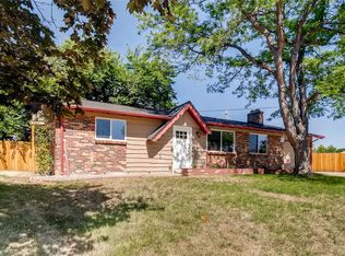 5359 Flower Cir, Arvada, CO 80002