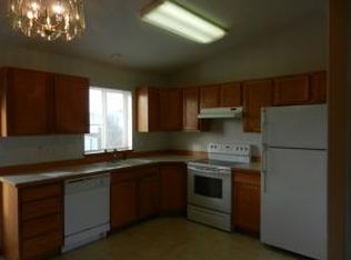 1805 N Stagecoach Dr, Post Falls, ID 83854