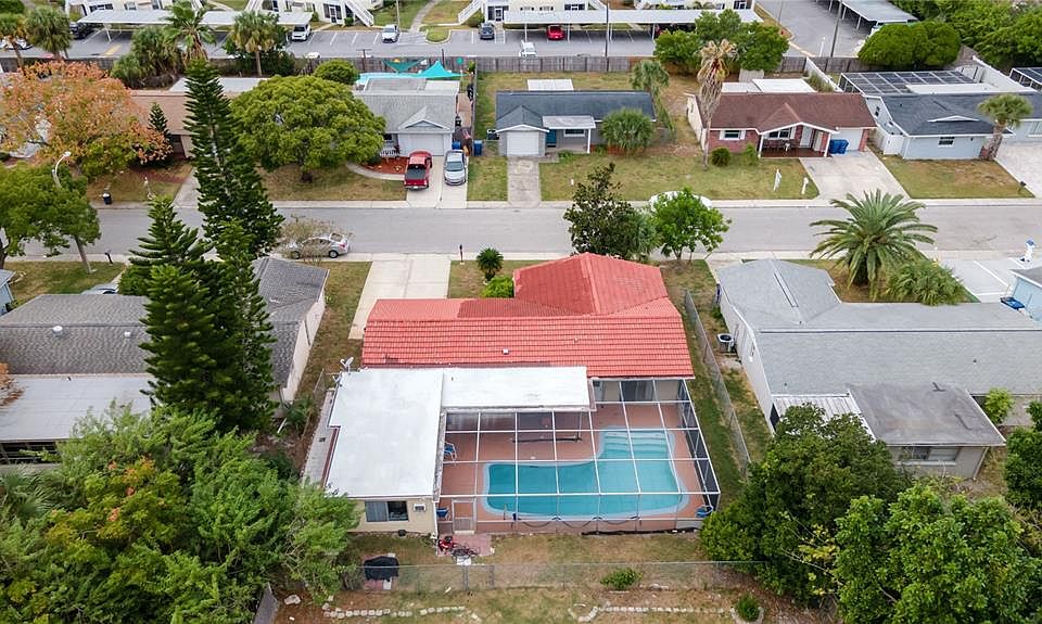 9234 Crabtree Ln, Port Richey, FL 34668 MLS U8221309 Zillow