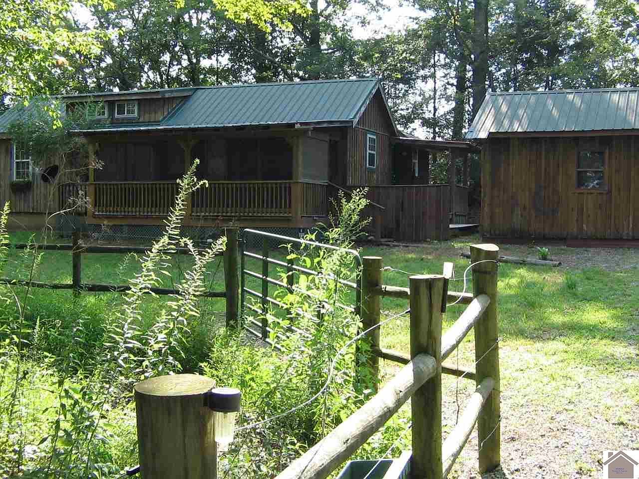 1365 Old Dover Rd, Cadiz, KY 42211 Zillow