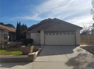 2606 Fairfield Ave, Palmdale, CA 93550