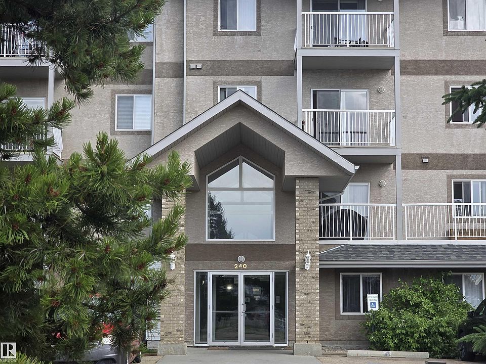 1st image of 240 Spruce Ridge Rd #204