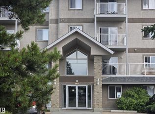 240 Spruce Ridge Rd #204, Spruce Grove, AB T7X0G5