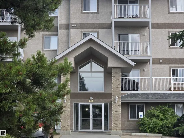 240 Spruce Ridge Rd #204, Spruce Grove, AB T7X 0G5