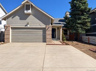 4356 Sable Street, Denver, CO 80239