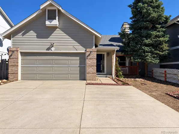 4356 Sable Street, Denver, CO 80239