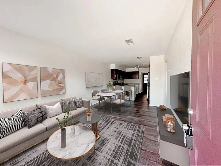 5512 Alexander St — Photo 3