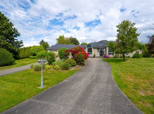 2750 165th St, Surrey, BC V3Z 9X2