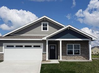 2404 SW 23rd St, Ankeny, IA 50023