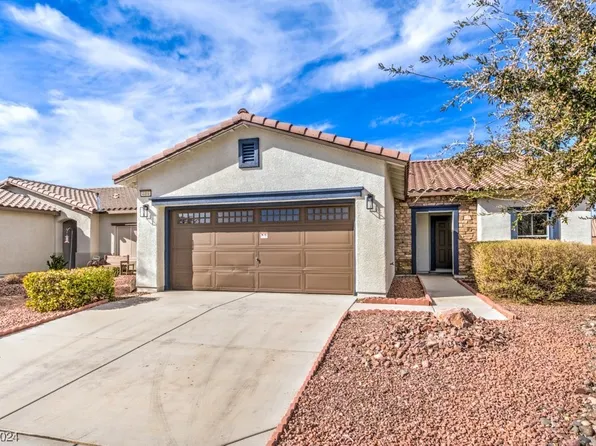 4404 Luciano Ave, Pahrump, NV 89061