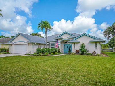 543 SE Meadow Wood Way, Stuart, FL, 34997