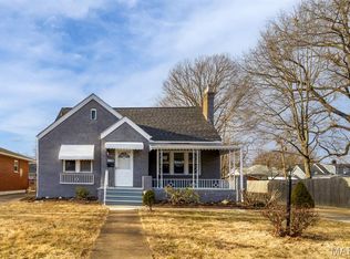 2611 State St, Granite City, IL 62040