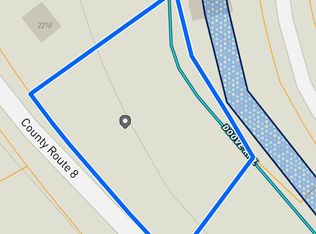 0 County Route 8, Gallatin, NY 12567