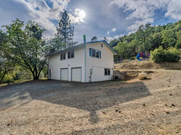 19333 American Flat Side Rd, Fiddletown, CA 95629