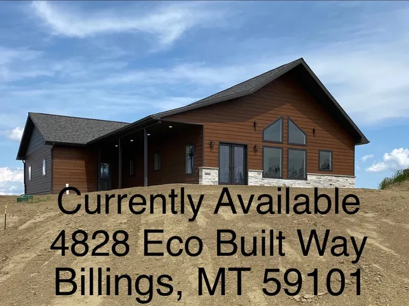 Sunrise Plan, Eco-Built Homes