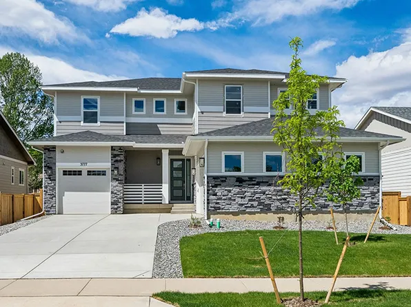 3777 Emerald Shore Cir, Loveland, CO 80538