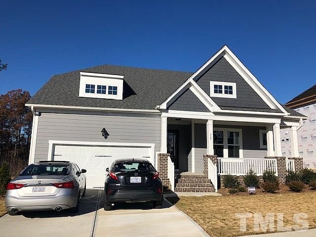 2nd image of 316 Moore Hill Way