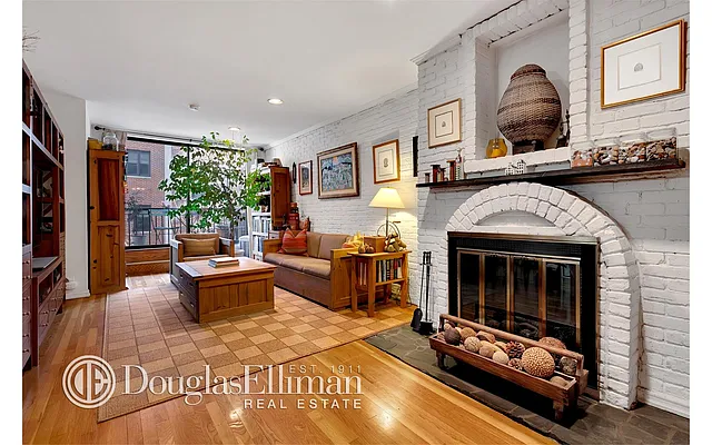 Sold by Douglas Elliman | media 12