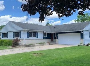 1006 Heth St, Fort Atkinson, WI 53538