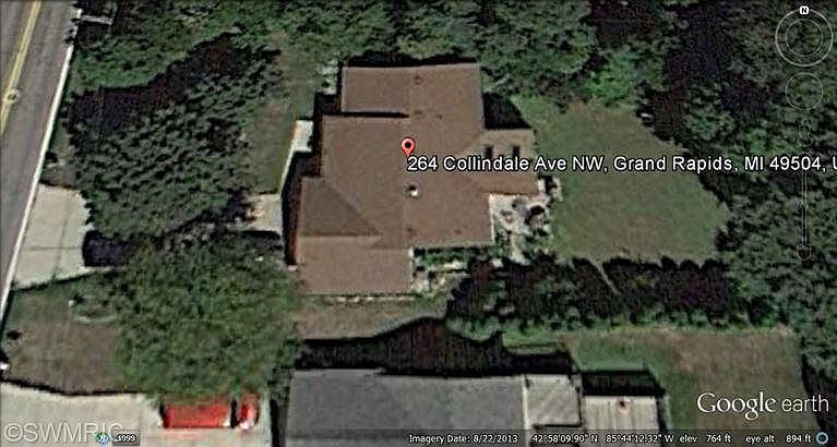 1st image of 264 Collindale Ave NW