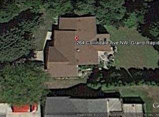 264 Collindale Ave NW, Grand Rapids, MI 49504