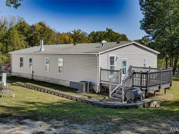 15088 Cannon Mines Rd, Cadet, MO 63630