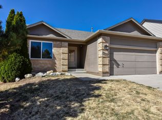 7060 Allens Park Dr, Colorado Springs, CO 80922