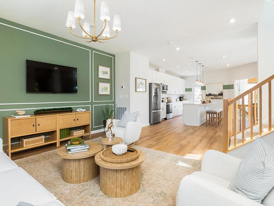 Balmoral Family Room
