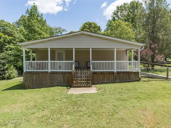 12931 Tiffany Ln, De Soto, MO 63020