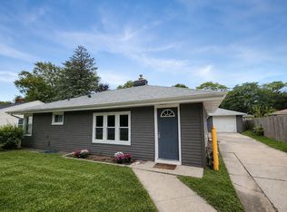 1675 Fuller Ave NE, Grand Rapids, MI 49505