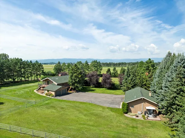 2175 Whitefish Stage, Kalispell, MT 59901