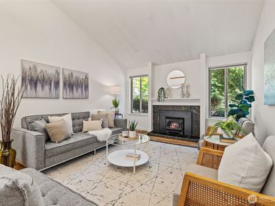 16148 NE 15th Street #12, Bellevue, WA, 98008