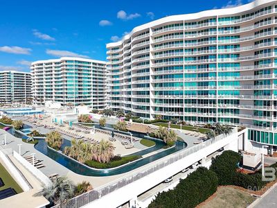 28107 Perdido Beach Blvd APT D713, Orange Beach, AL, 36561
