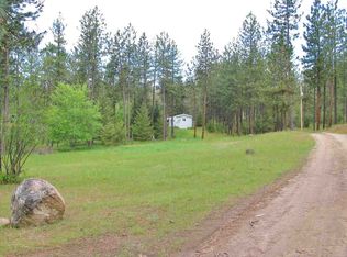 19210 W Bernhill Rd, Nine Mile Falls, WA 99026