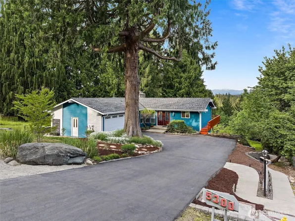 5300 235th Avenue SE, Issaquah, WA 98029