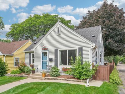 1597 Watson Ave, Saint Paul, MN, 55116