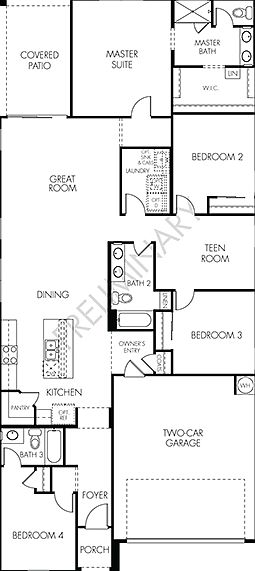 2nd image of 4100 W Crossflower Ave