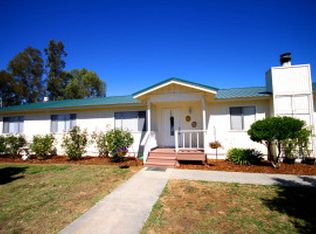 3792 Columbia Ave, Corning, CA 96021